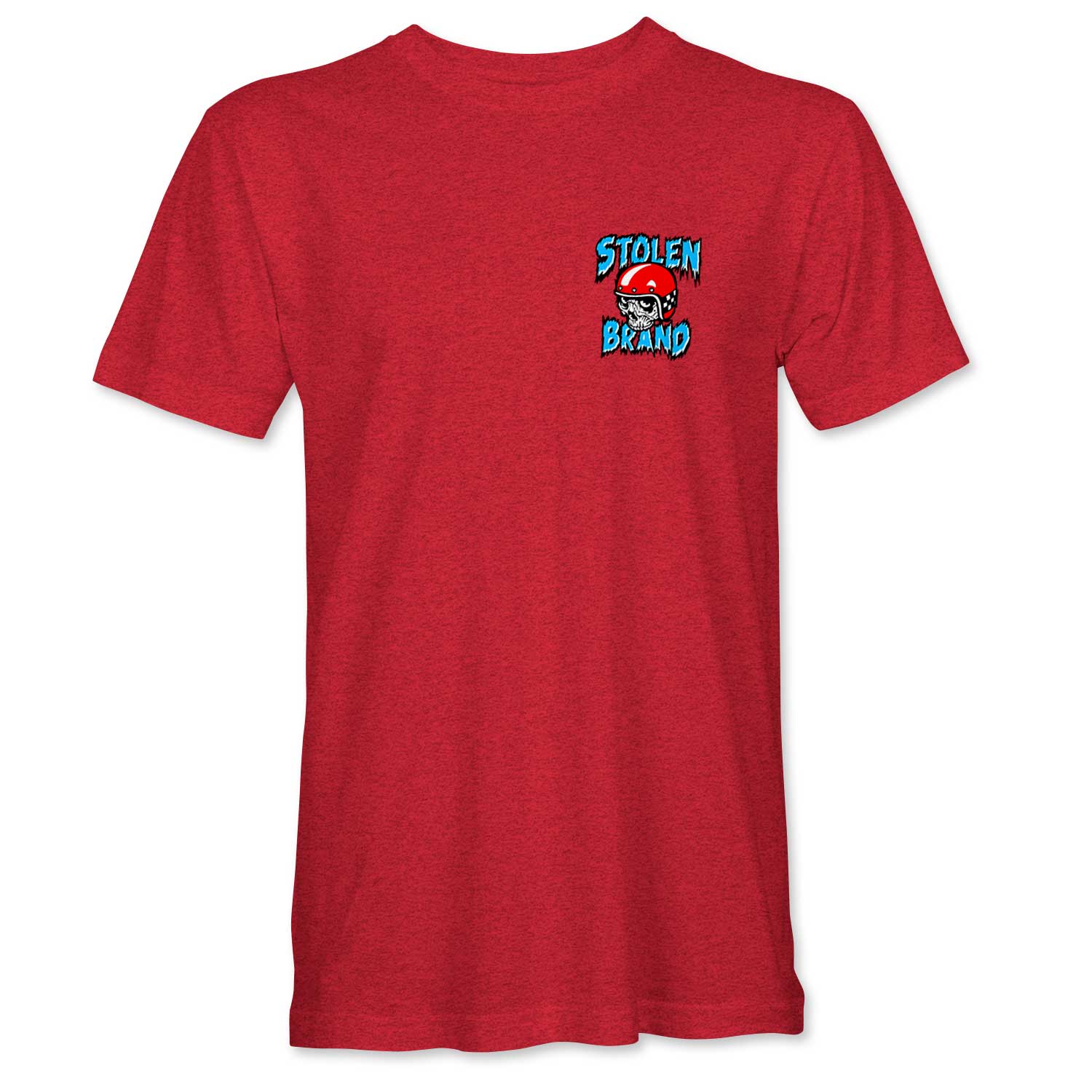 FAST BOWL TEE